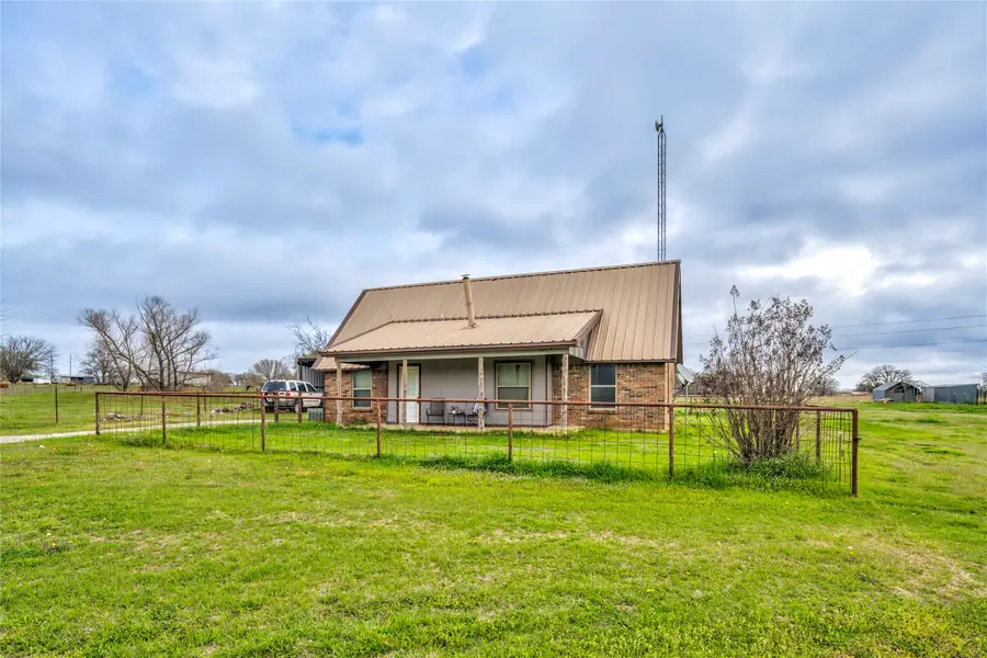 1106 Hcr 1414, Covington, TX 76636 - #3