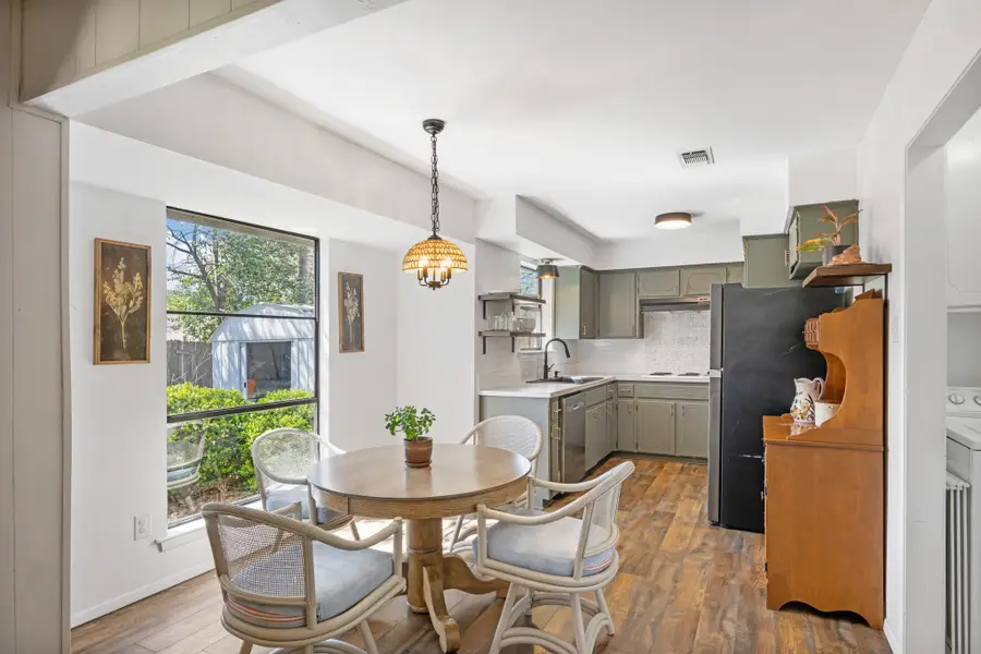 7212 Norma Street, Fort Worth, TX 76112 - #3