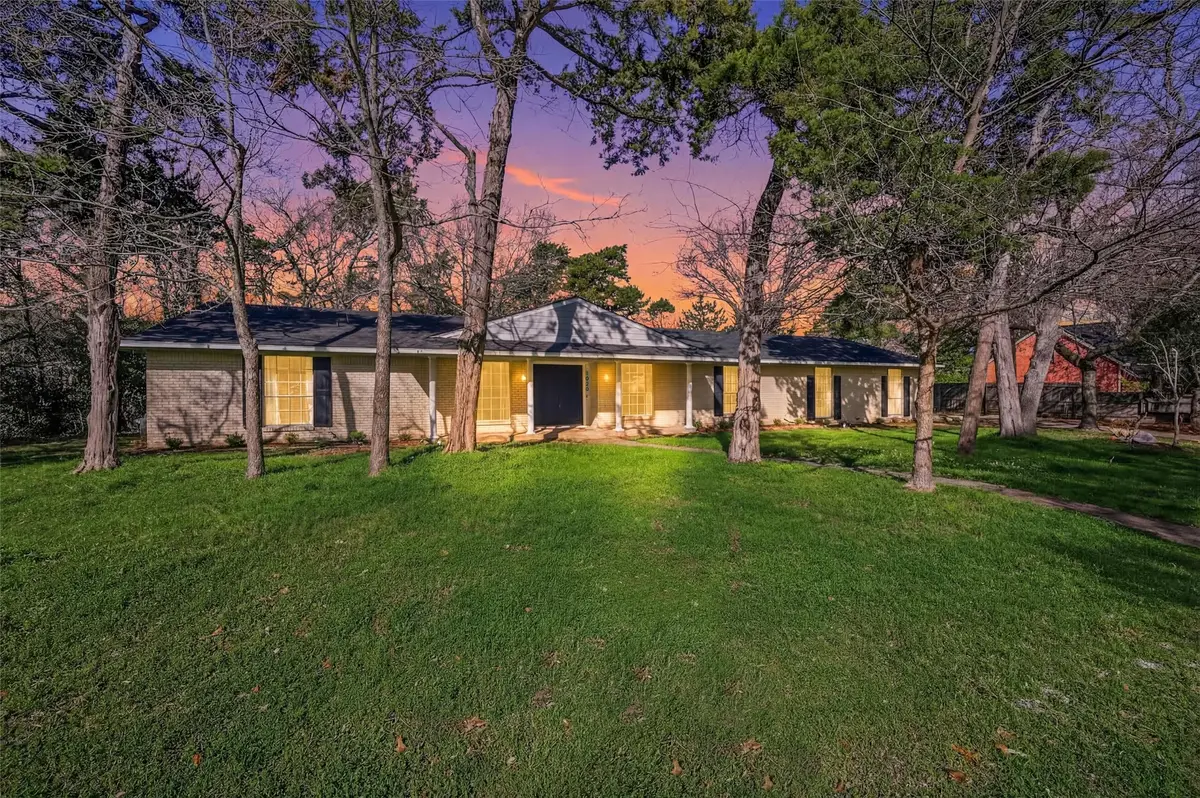 1020 Cedar Trail Drive, Cedar Hill, TX 75104 - #1