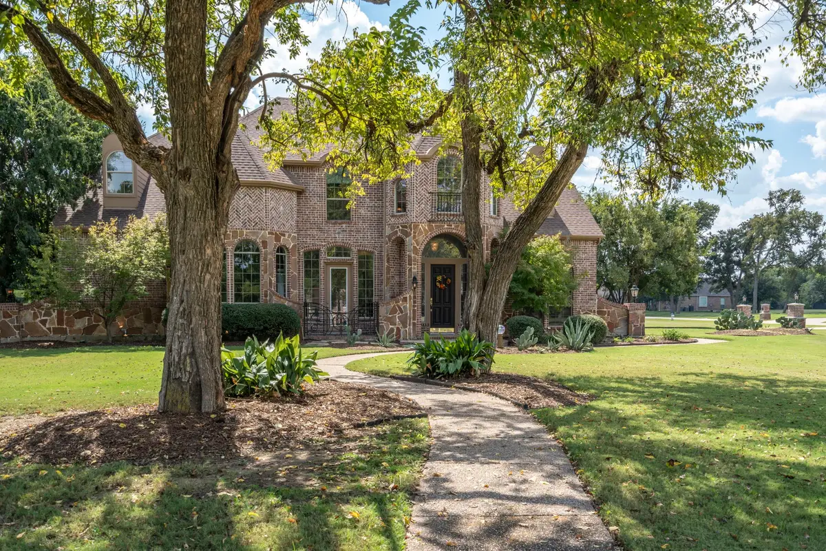 1000 Saddlebrook Drive, Lucas, TX 75002 - #1