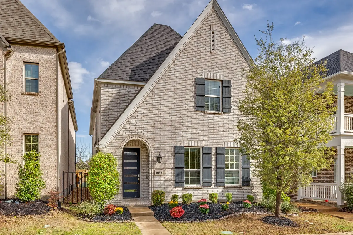 1036 Drew Lane, Allen, TX 75013 - #1