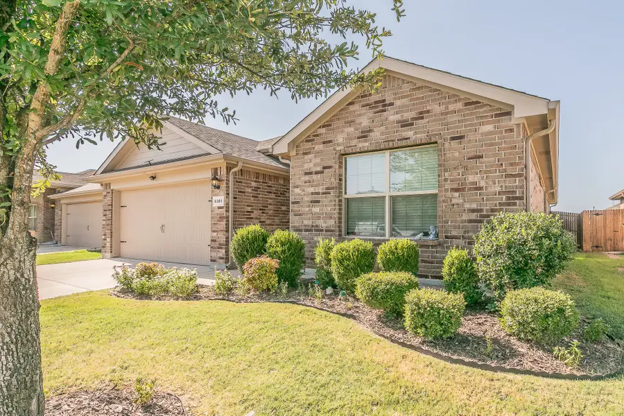 6361 Seagull Lane, Fort Worth, TX 76179 - #2