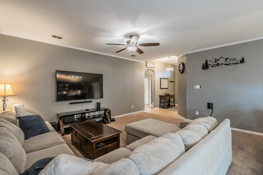 6361 Seagull Lane, Fort Worth, TX 76179 - #3