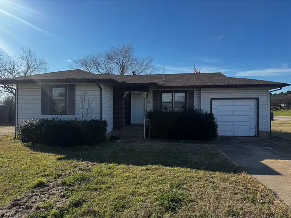 600 E 5th Street, Ferris, TX 75125