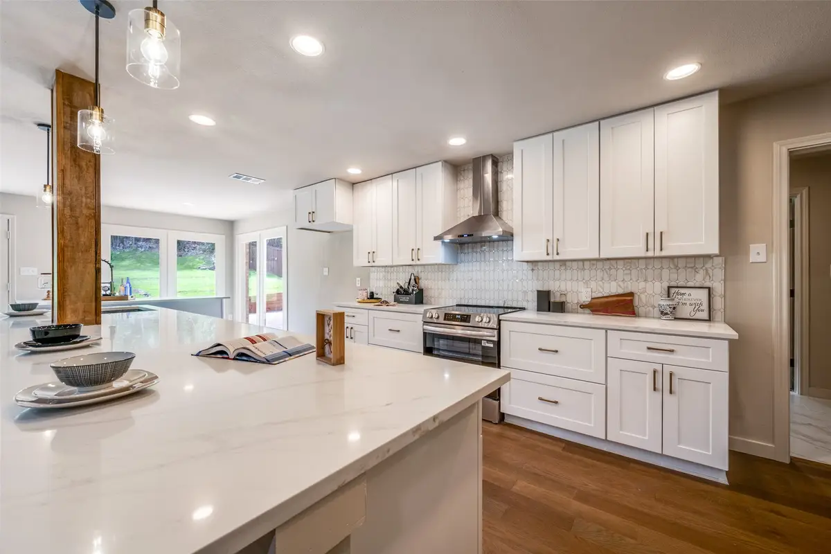 1509 Trafalgar Road, Fort Worth, TX 76116 - #1