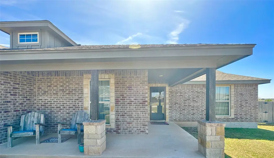 165 Countryside Drive, Tuscola, TX 79562 - #3