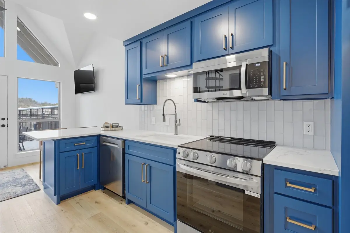 3007 Upcreek Alley #6, Strawn, TX 76475 - #1