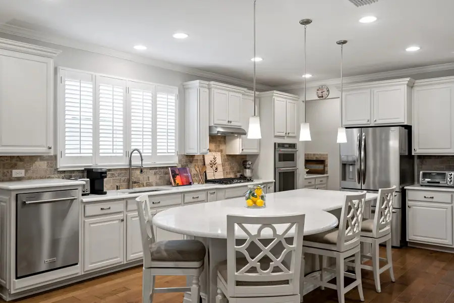 1020 Old Glory Drive, Aubrey, TX 76227 - #2