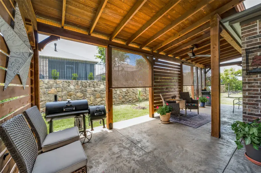 1020 Old Glory Drive, Aubrey, TX 76227 - #3