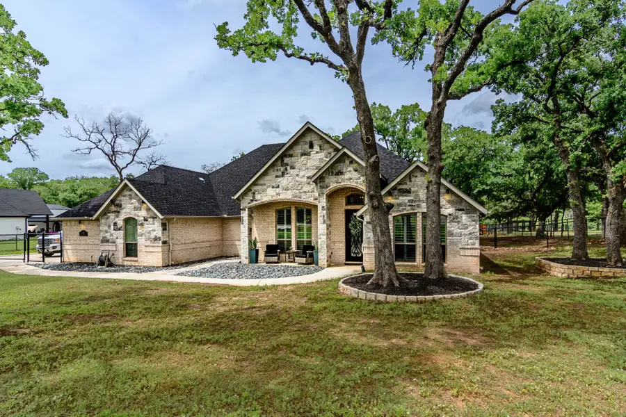 1100 Horizon Trace Drive, Azle, TX 76020 - #3