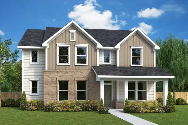 1064 Hackberry Emperor Street, Crowley, TX 76036