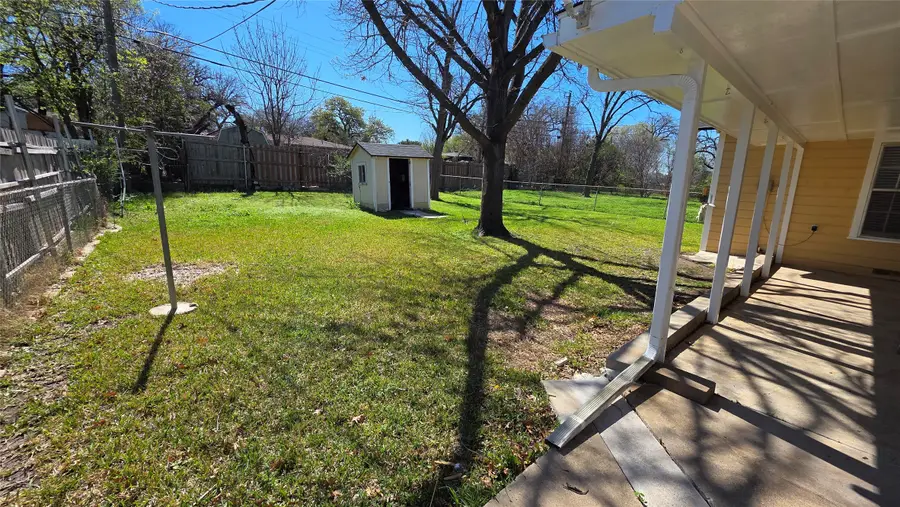 2137 San Jose Drive, Fort Worth, TX 76112 - #2