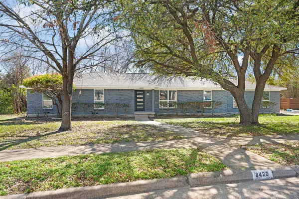 8420 Bellingham Drive, Dallas, TX 75228