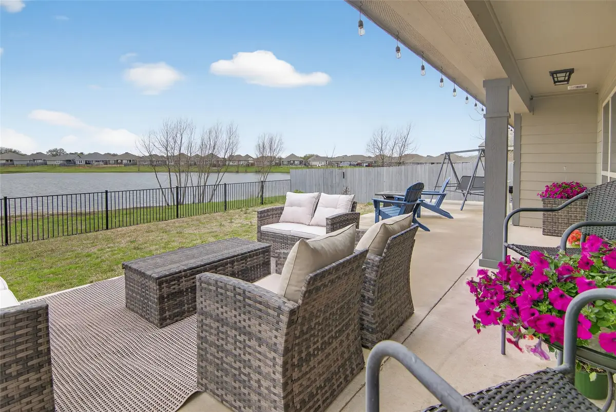 3929 Bravo Ranch Road, Waco, TX 76705 - #1