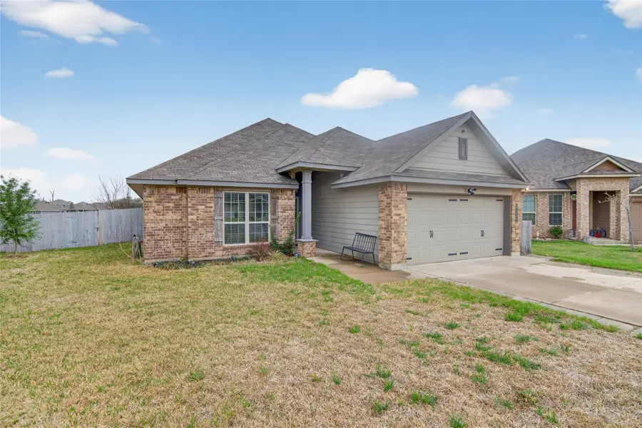 3929 Bravo Ranch Road, Waco, TX 76705 - #3