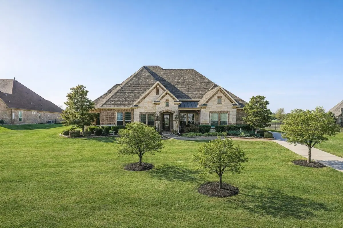 1215 Galway Drive, Lucas, TX 75002 - #1