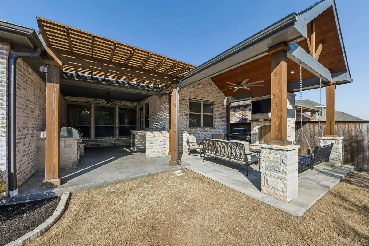 1910 Legendary Reef Way, Wylie, TX 75098 - #1