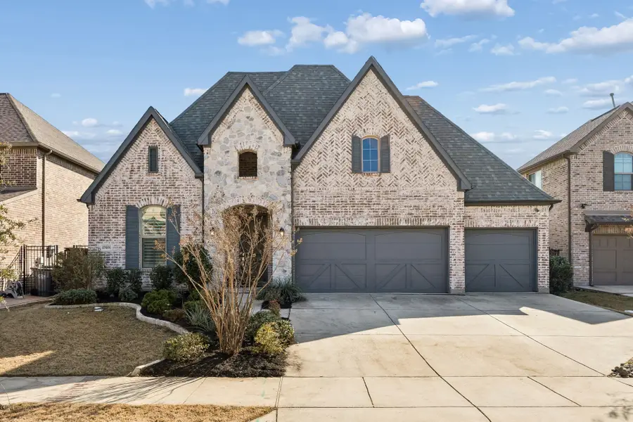 1910 Legendary Reef Way, Wylie, TX 75098 - #2