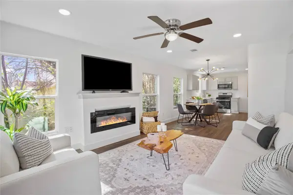 3027 Southland Street, Dallas, TX 75215