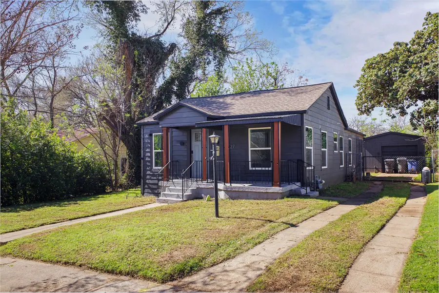 3027 Southland Street, Dallas, TX 75215 - #3