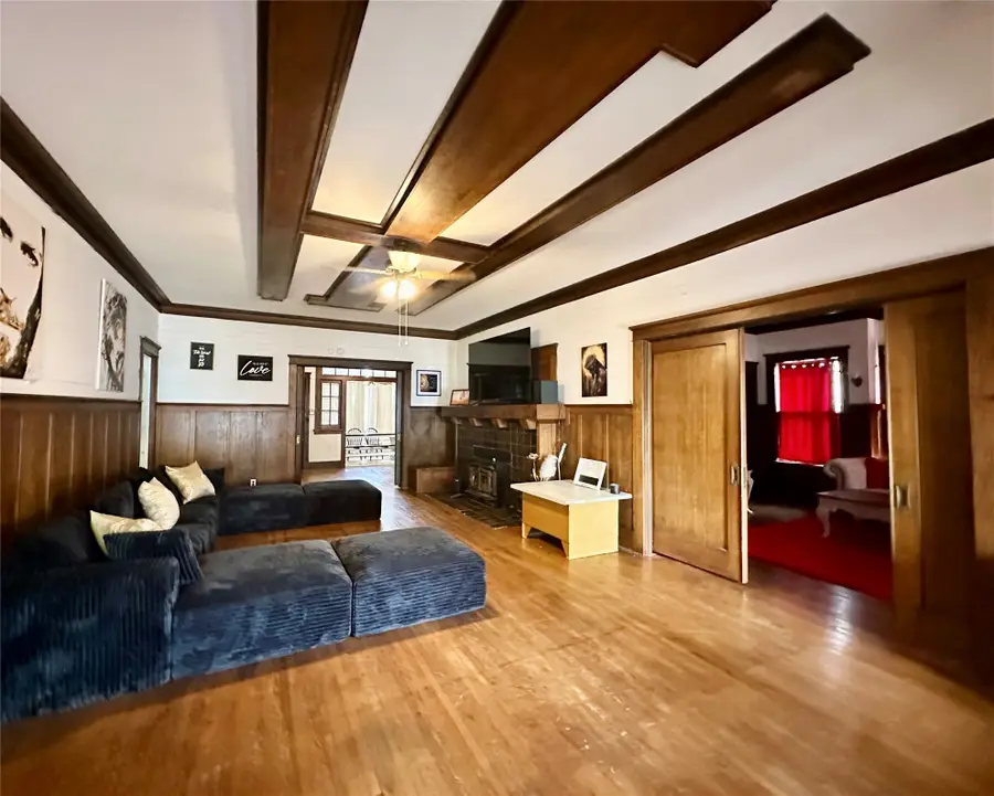 602 Victoria Street, Abilene, TX 79603 - #3