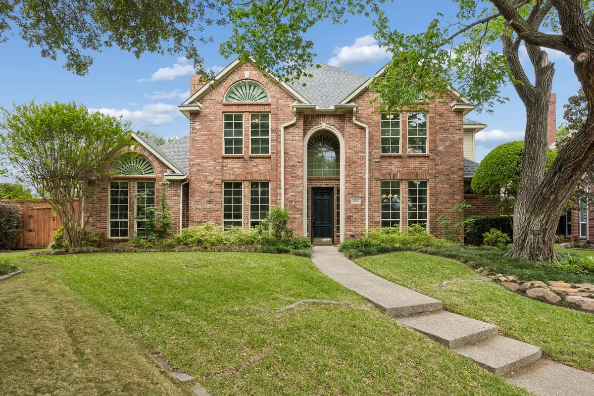 1401 Beaver Creek Drive, Plano, TX 75093 - #1