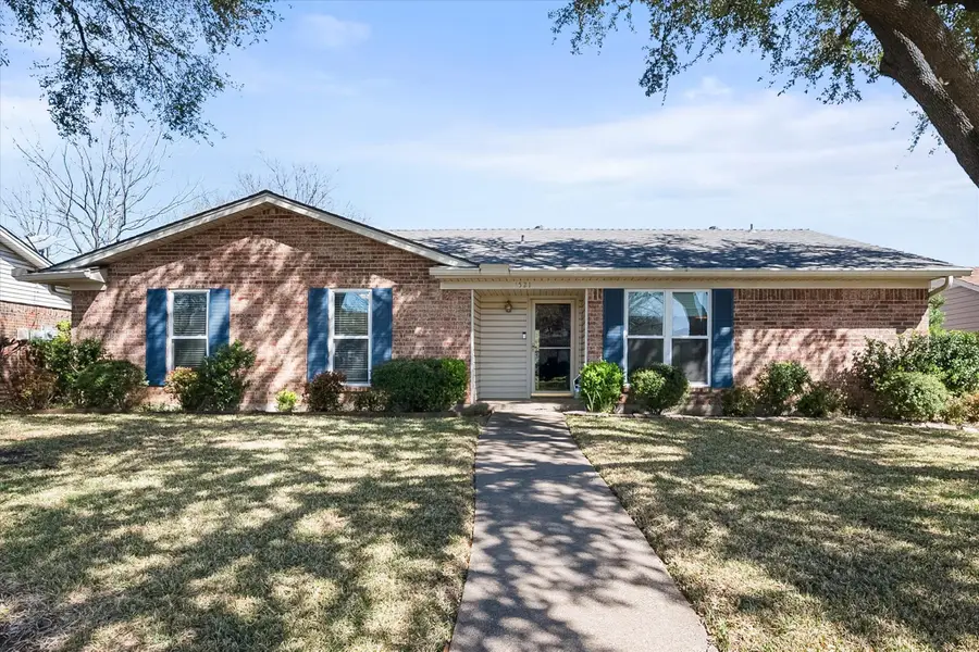 1521 Glouchester Drive, Garland, TX 75044 - #2