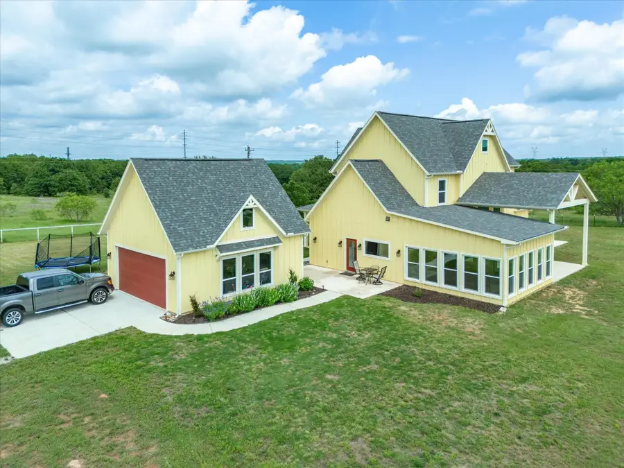 2025 County Road 1792, Sunset, TX 76270 - #3