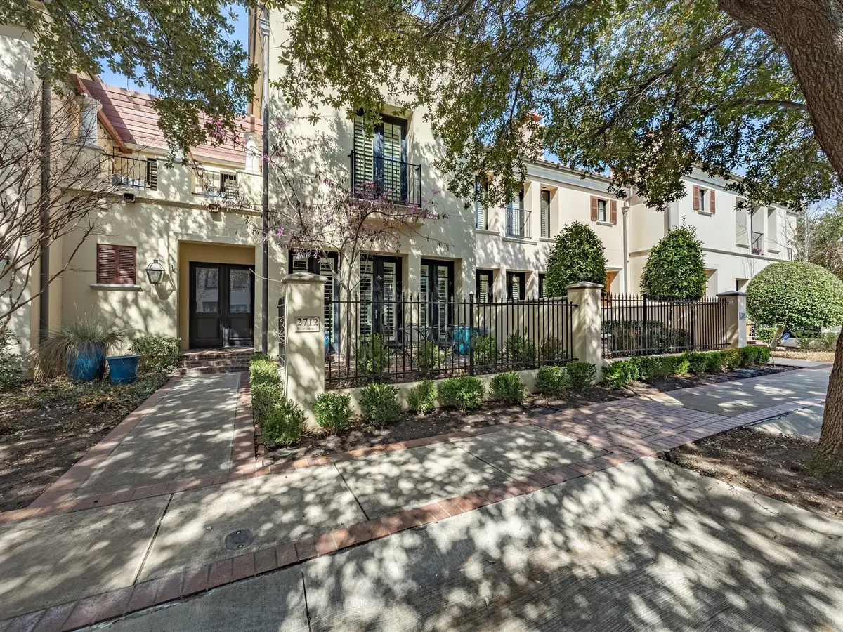 2712 Museum Way, Fort Worth, TX 76107 - #1