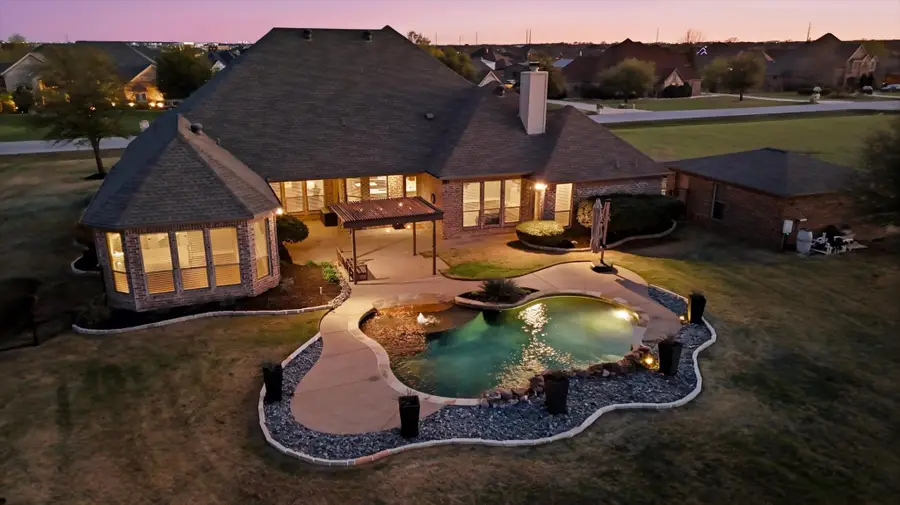 1548 Western Willow Drive, Fort Worth, TX 76052 - #3