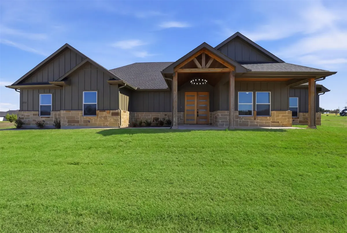 6657 Buffalo Ridge Circle, Godley, TX 76044 - #1