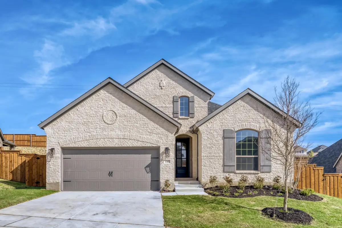 180 Buffalo Boulevard, Rhome, TX 76078 - #1