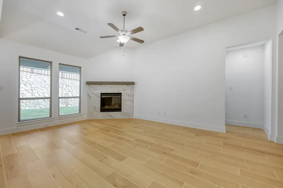 180 Buffalo Boulevard, Rhome, TX 76078 - #3