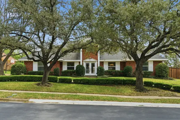 6504 Riviera Drive, North Richland Hills, TX 76180