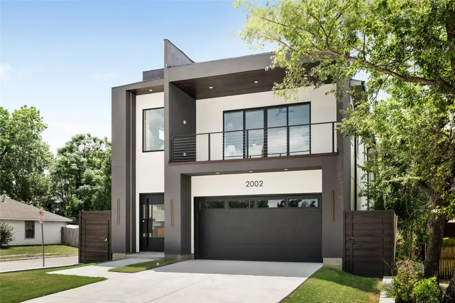 2002 Angelina Drive, Dallas, TX 75212 - #2