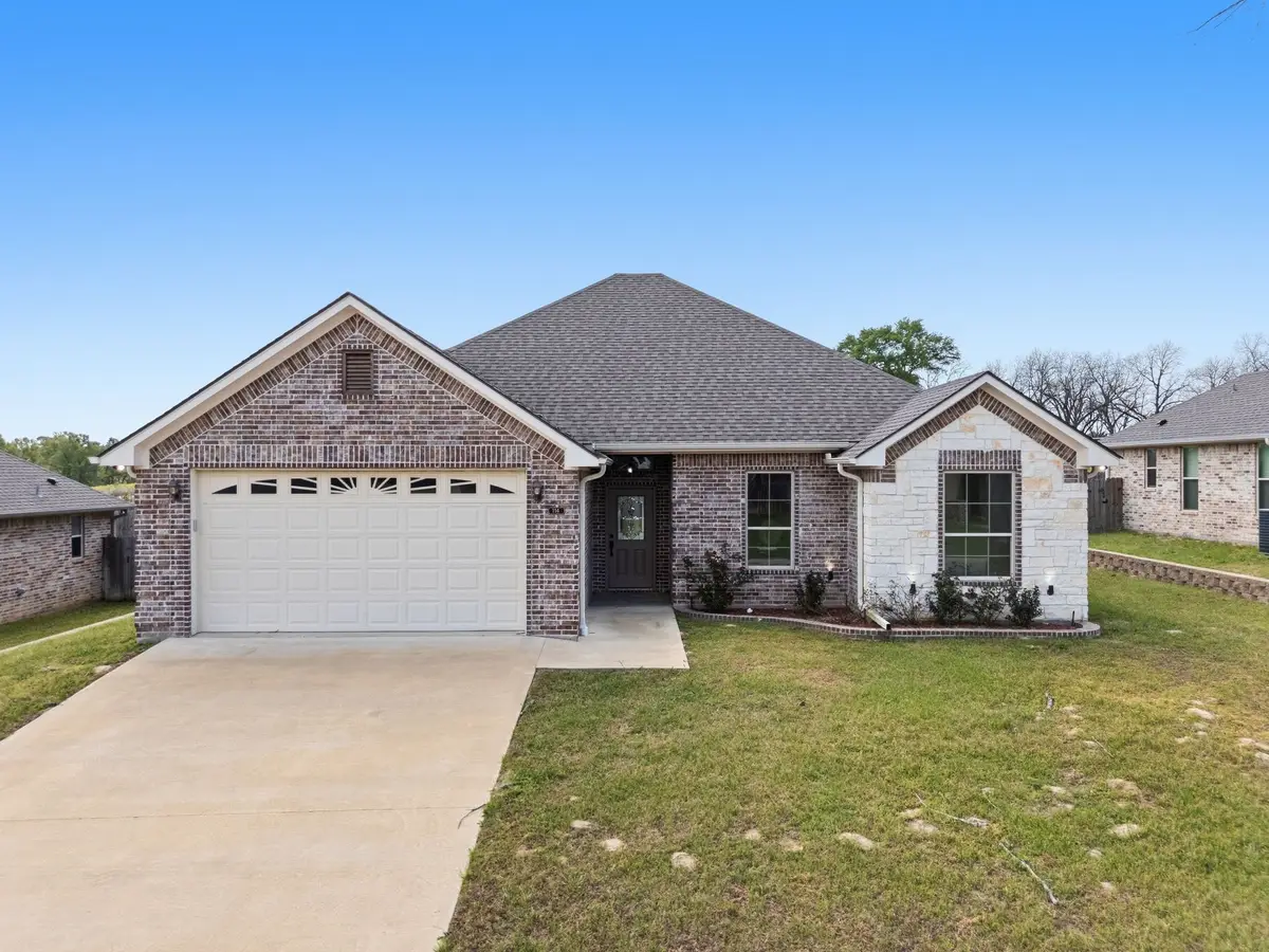 114 Hay Meadow Drive, Winona, TX 75792 - #1
