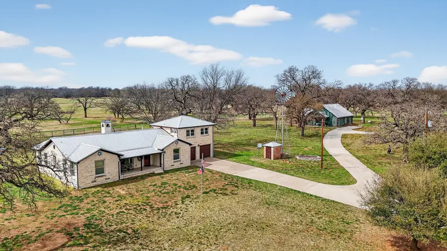 2035 Fm 103, Nocona, TX 76255 - #2