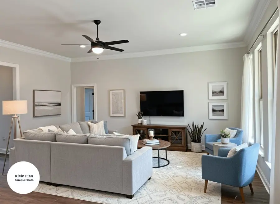 416 Merestone Crossing, Benton, LA 71006 - #2