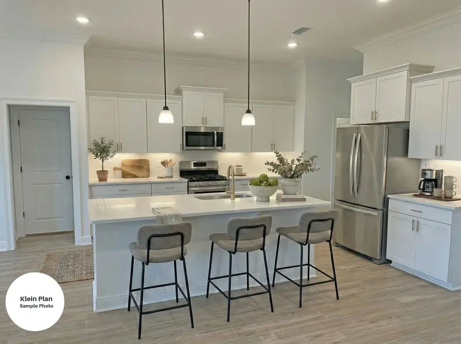 416 Merestone Crossing, Benton, LA 71006 - #3