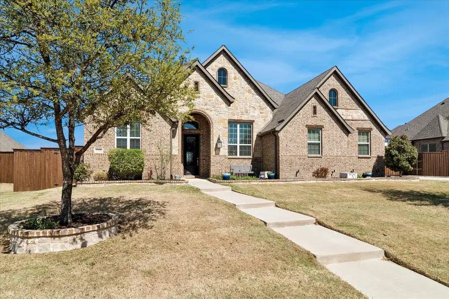 1761 Shavano Way, Prosper, TX 75078 - #2