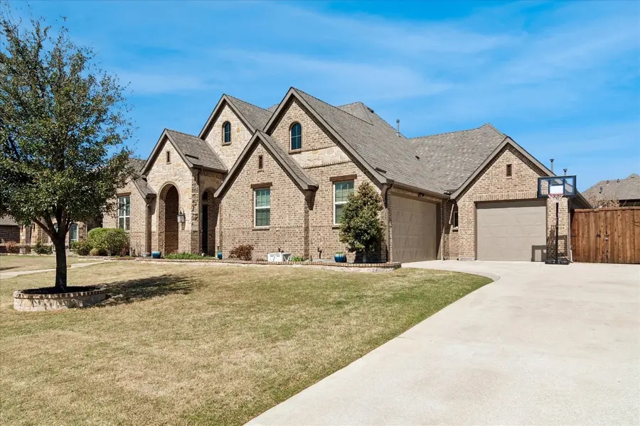 1761 Shavano Way, Prosper, TX 75078 - #3