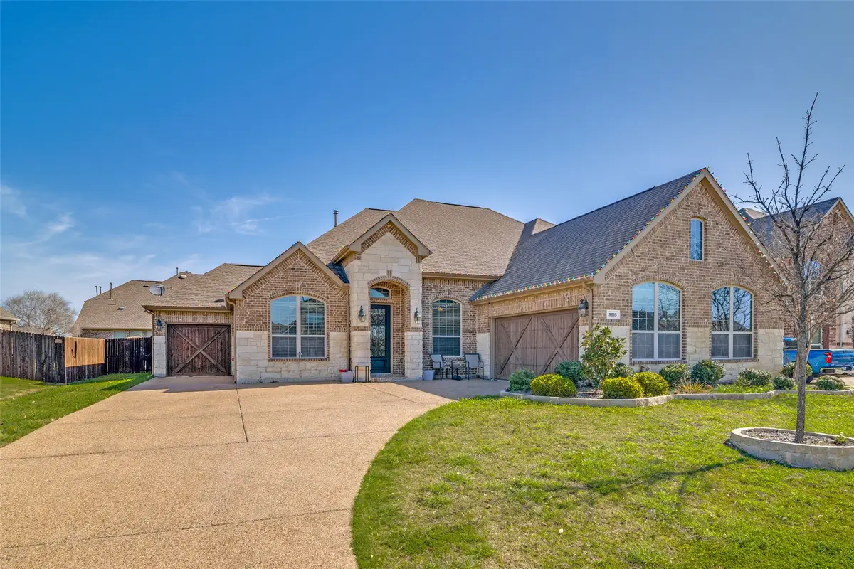 9615 Edgeway Circle, Rowlett, TX 75089 - #1