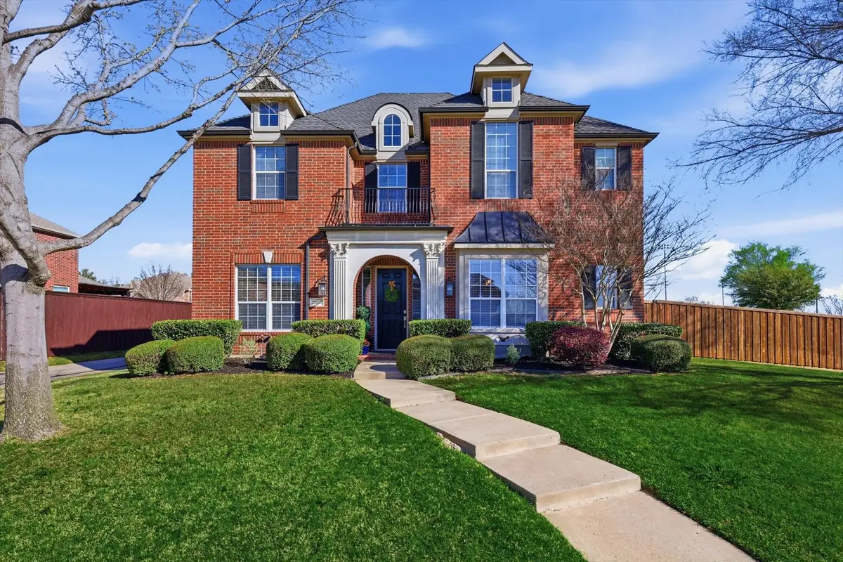 2882 Ridge View Road, Frisco, TX 75034 - #1