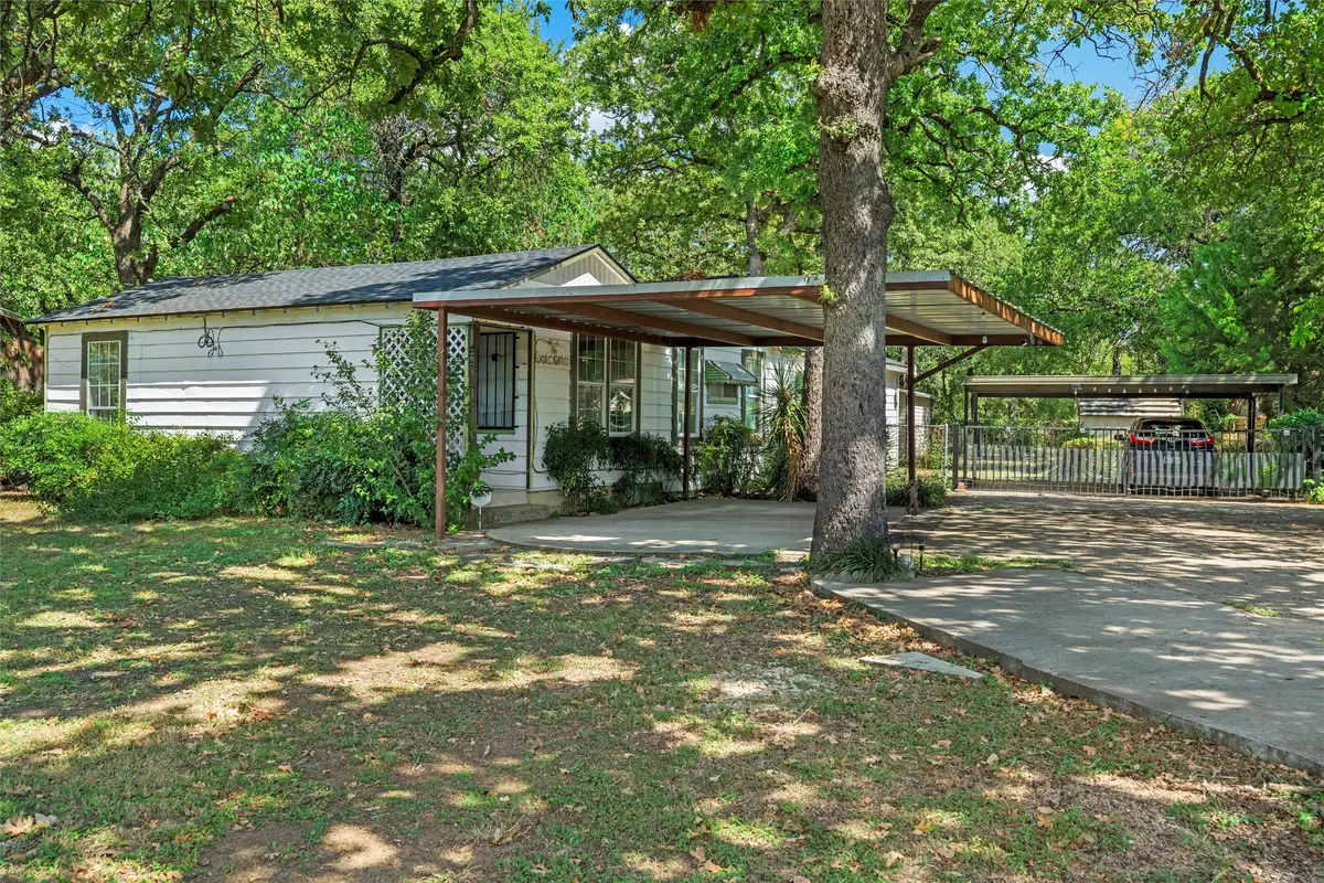 5325 Trentman Street, Fort Worth, TX 76119 - #1