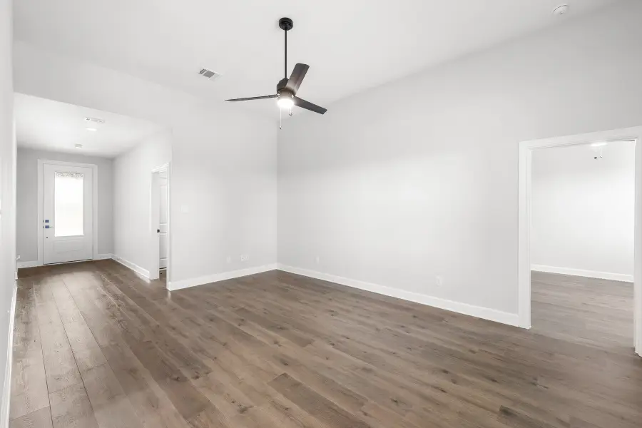 305 Magnolia Boulevard, Hutchins, TX 75141 - #2