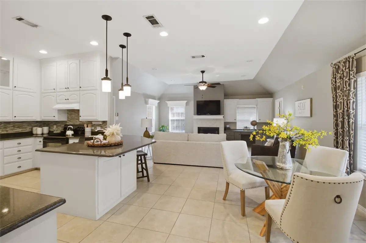 7504 Teakwood Court, North Richland Hills, TX 76182 - #1