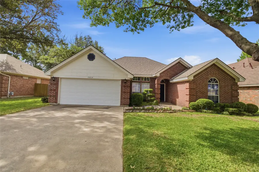 7504 Teakwood Court, North Richland Hills, TX 76182 - #2