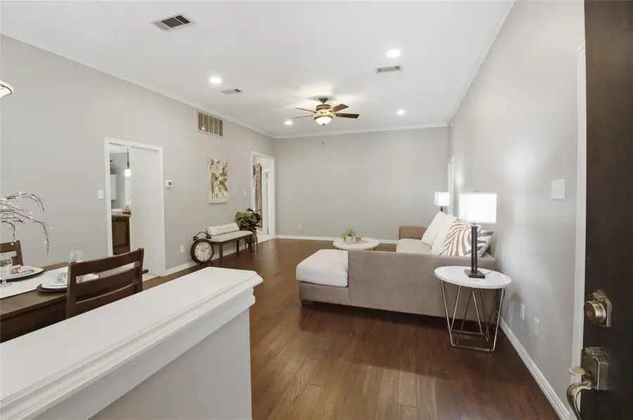 7504 Teakwood Court, North Richland Hills, TX 76182 - #3