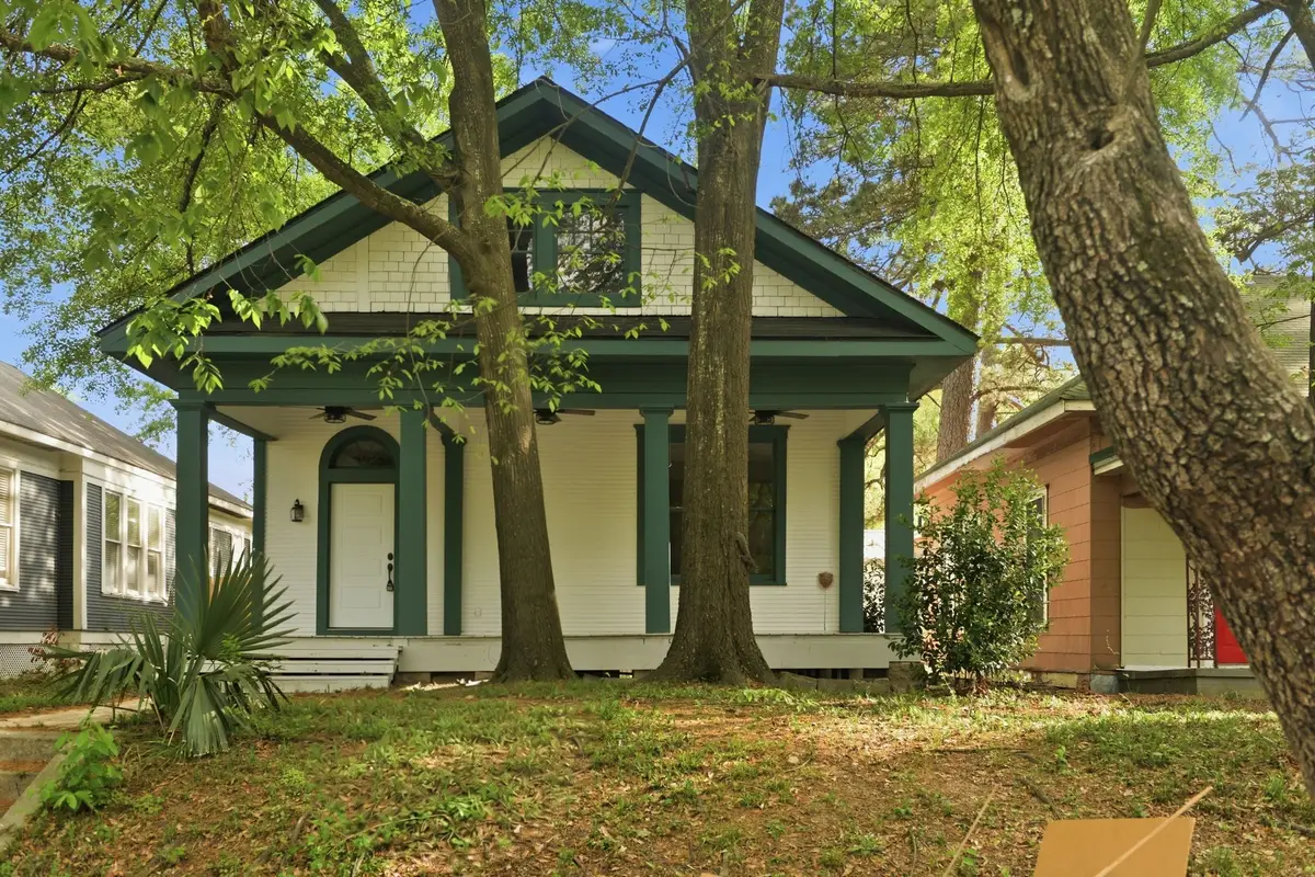 415 Boulevard Street, Shreveport, LA 71104 - #1