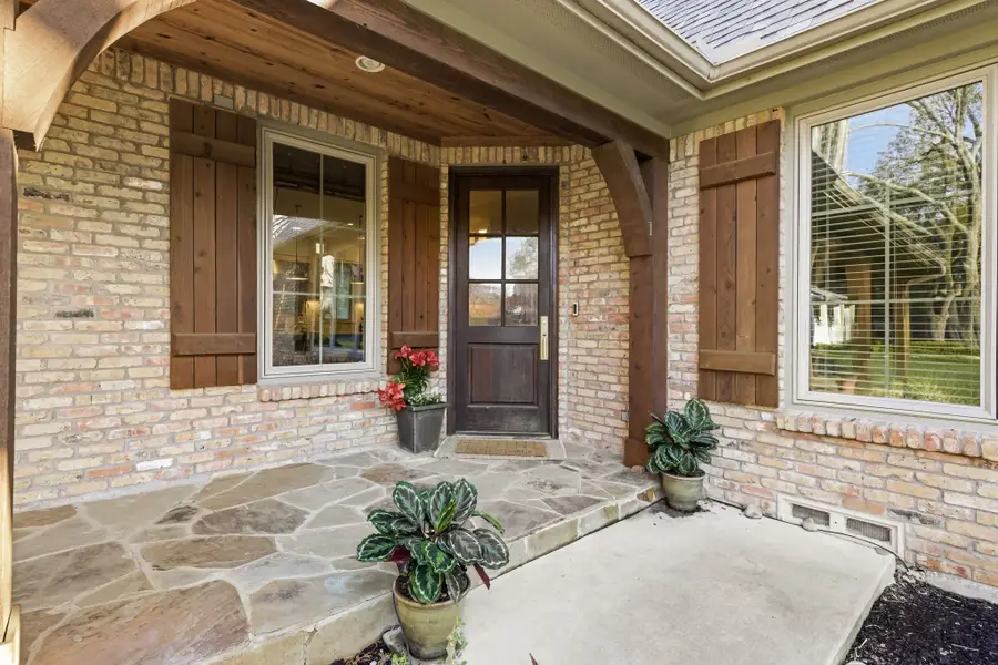 1 Roundrock Circle, Richardson, TX 75080 - #3